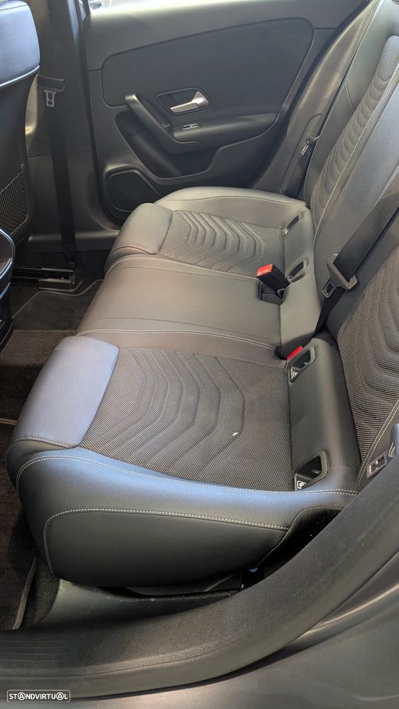 Mercedes-Benz A 250 e Style Plus - 16