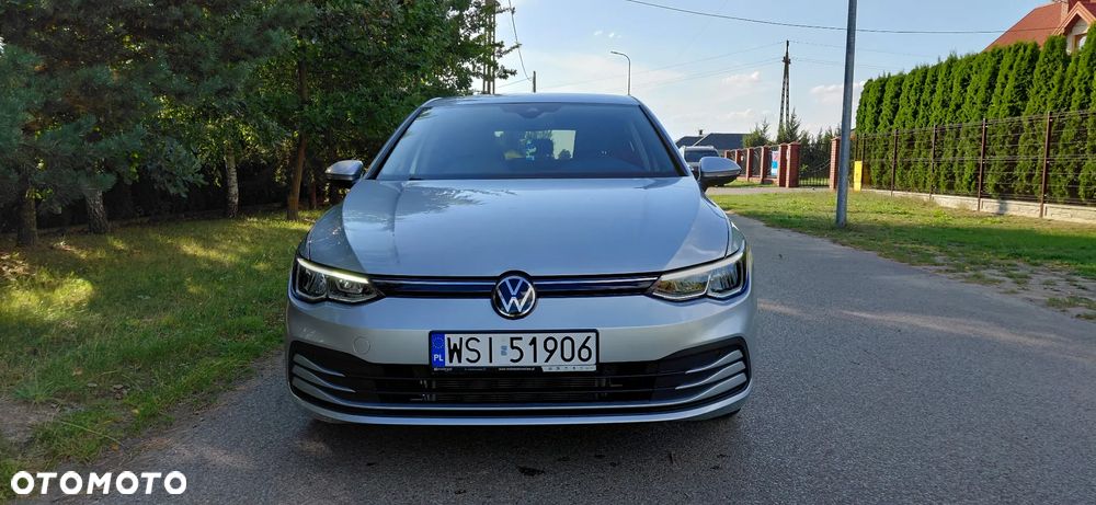 Volkswagen Golf VIII 1.5 TSI EVO Style - 6