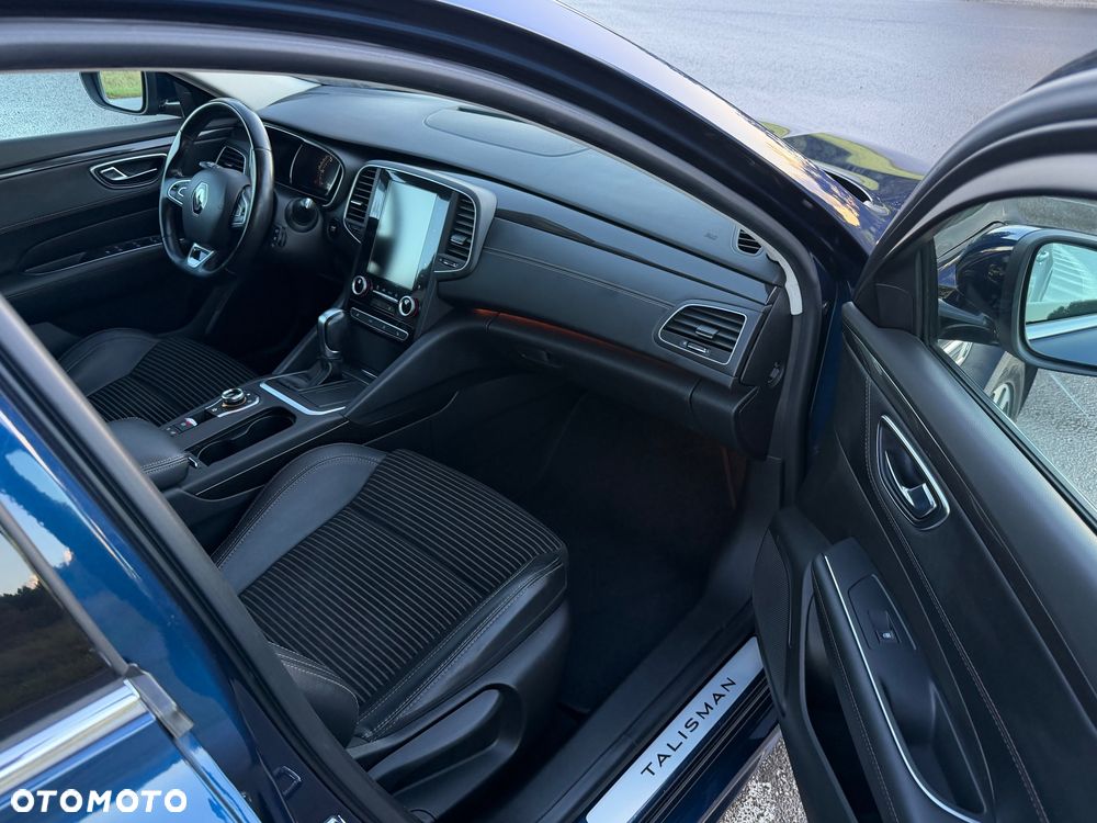 Renault Talisman - 31