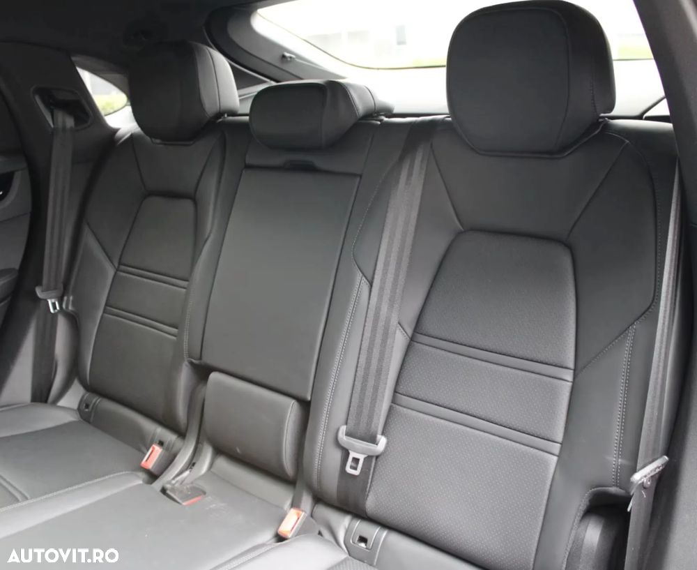 Porsche Cayenne - 8
