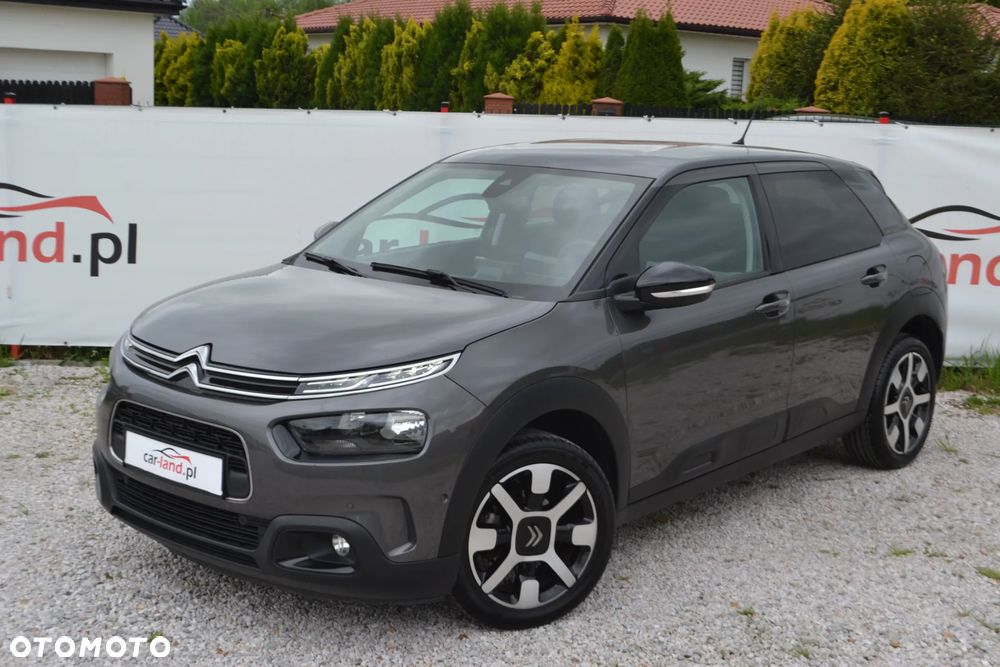 Citroen C4 Cactus 2020 photo 5
