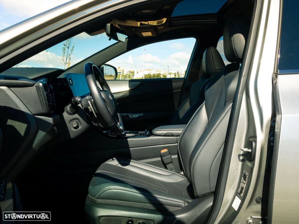 Lexus NX 450h+ F Sport - 14