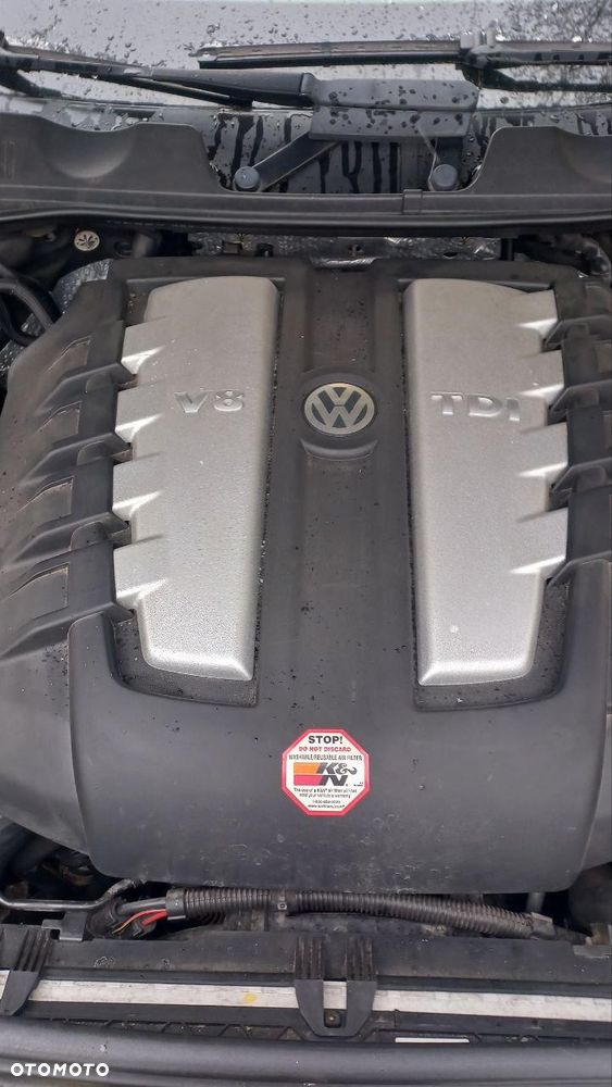 Volkswagen Touareg 4.2 V8 TDI - 3