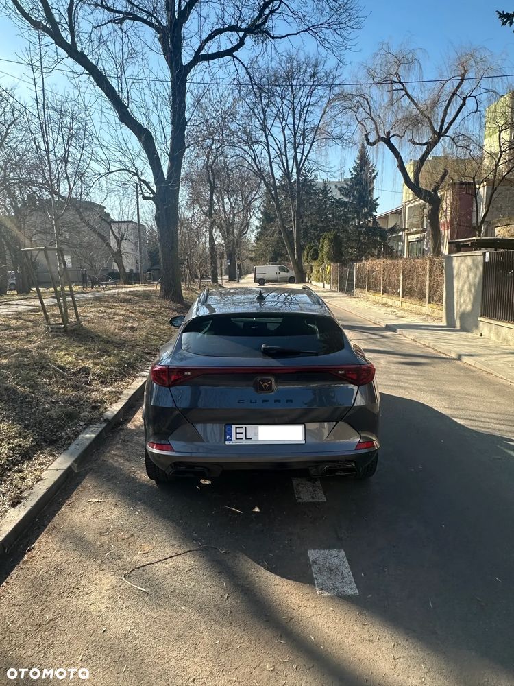Cupra Formentor 1.5 TSI - 7
