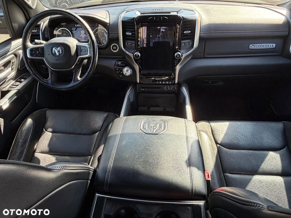 Dodge RAM - 14