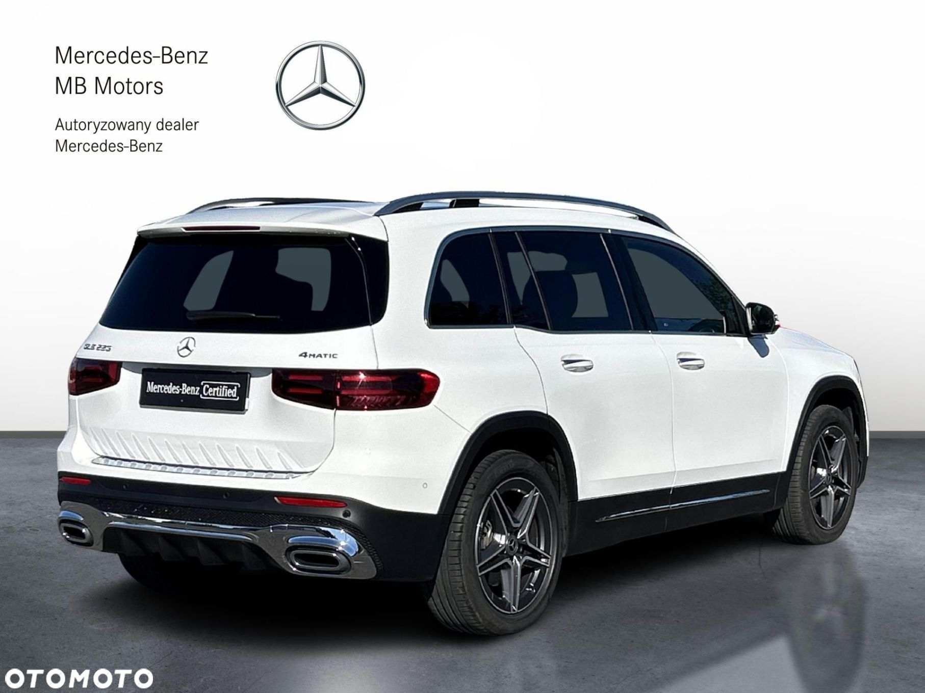 Mercedes-Benz GLB - 6