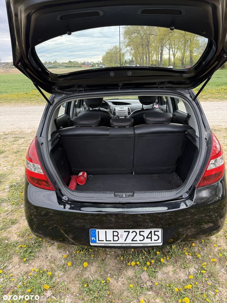 Hyundai i20 1.6 Style - 9