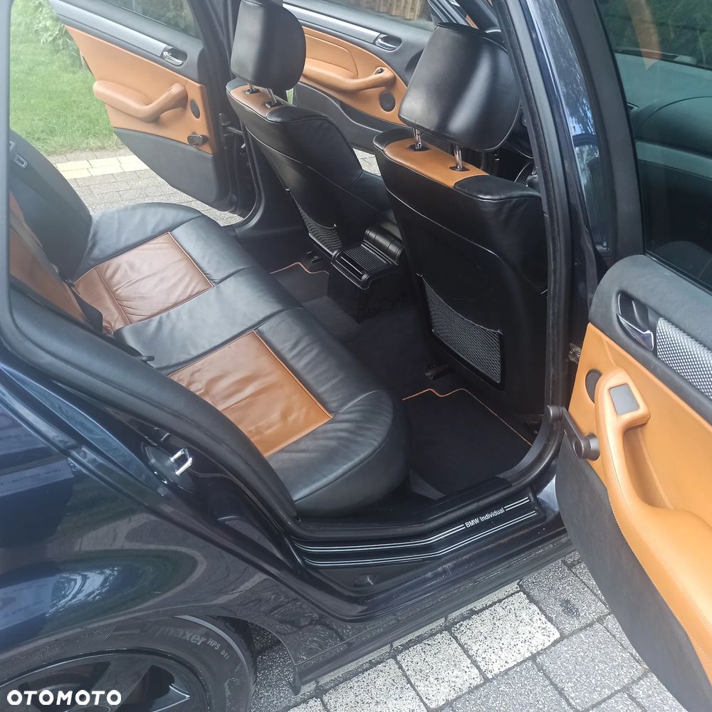 BMW Seria 3 - 18