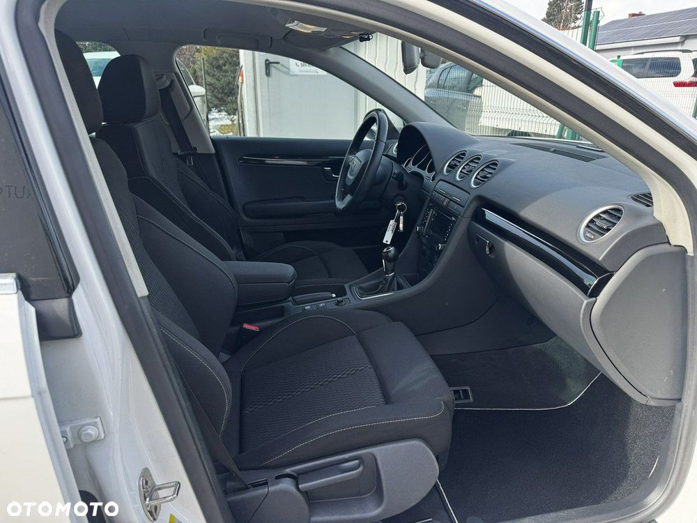 Seat Exeo 2.0 TFSI Sport - 13