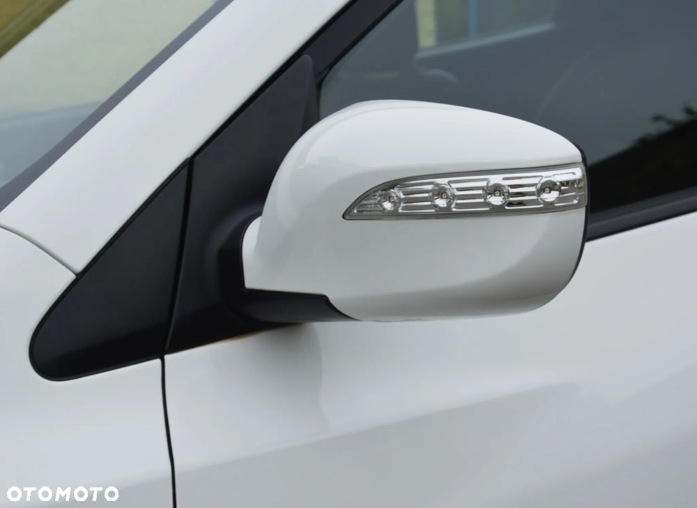 Hyundai ix35 - 34
