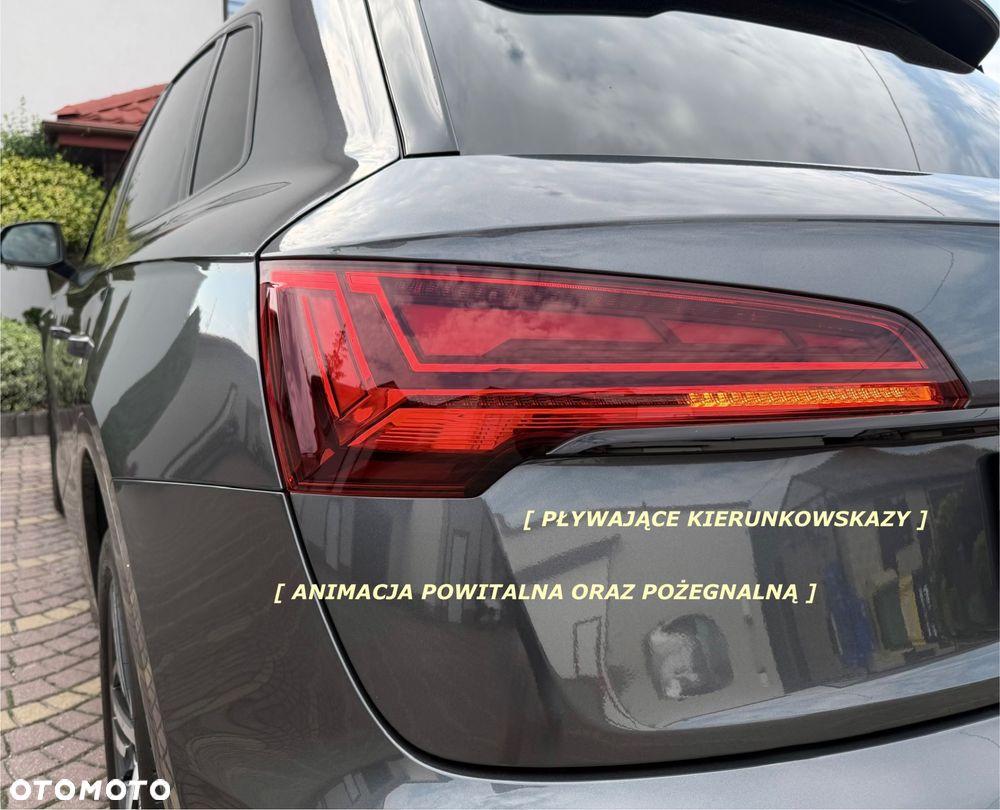 Audi Q5 40 TFSI mHEV Quattro S Line S tronic - 18