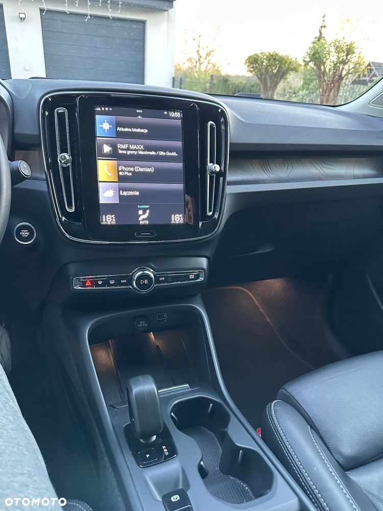 Volvo XC 40 - 17