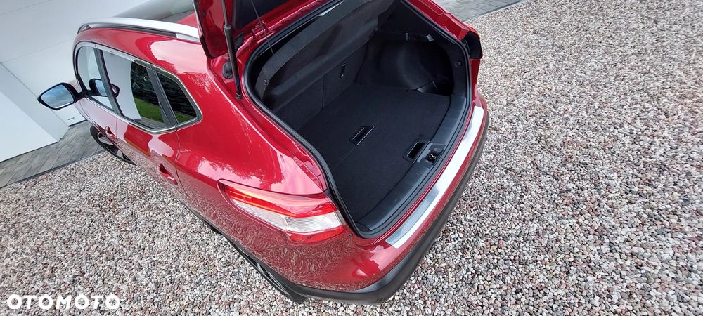 Nissan Qashqai 1.2 DIG-T 360 - 22