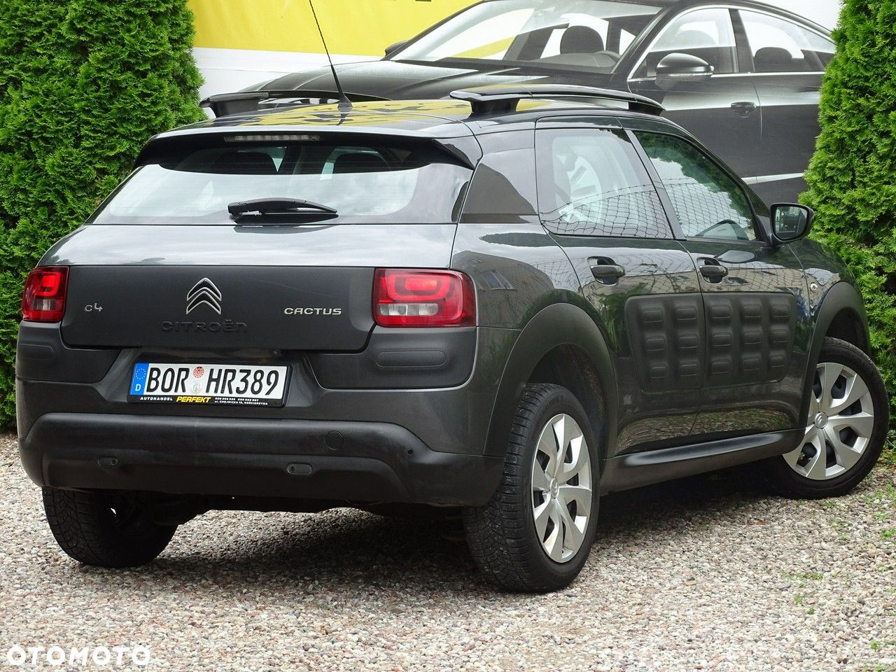 Citroën C4 Cactus - 5