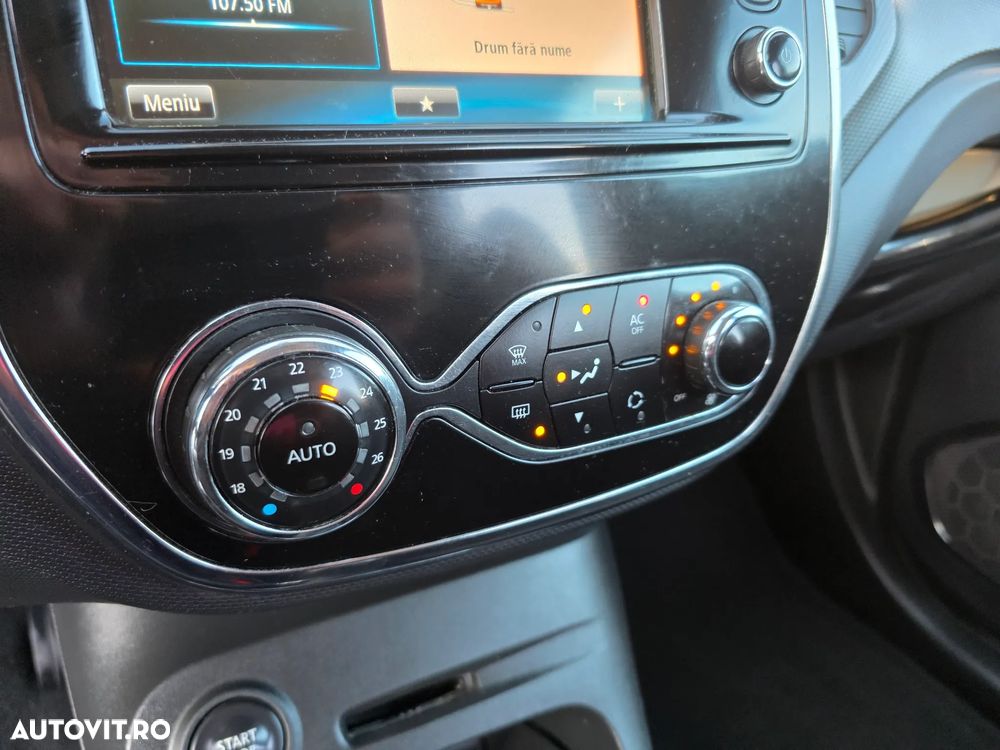 Renault Captur ENERGY TCe 90 Start&Stop Dynamique - 17