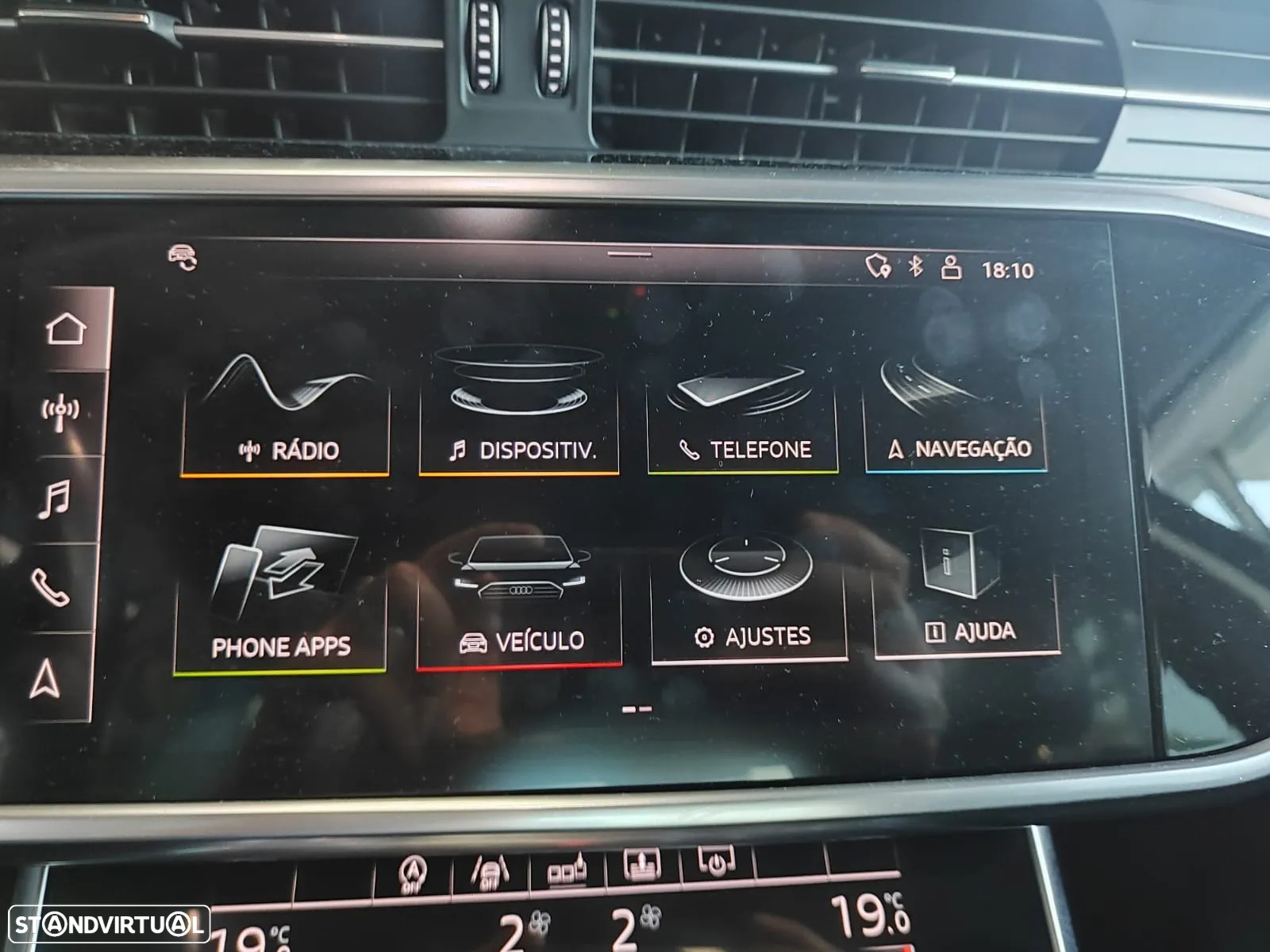 Audi A6 40 TDI Sport S tronic - 39