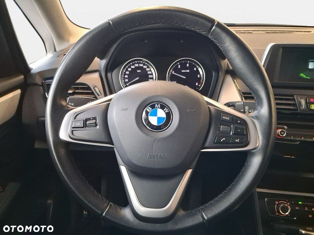 BMW Seria 2 - 14