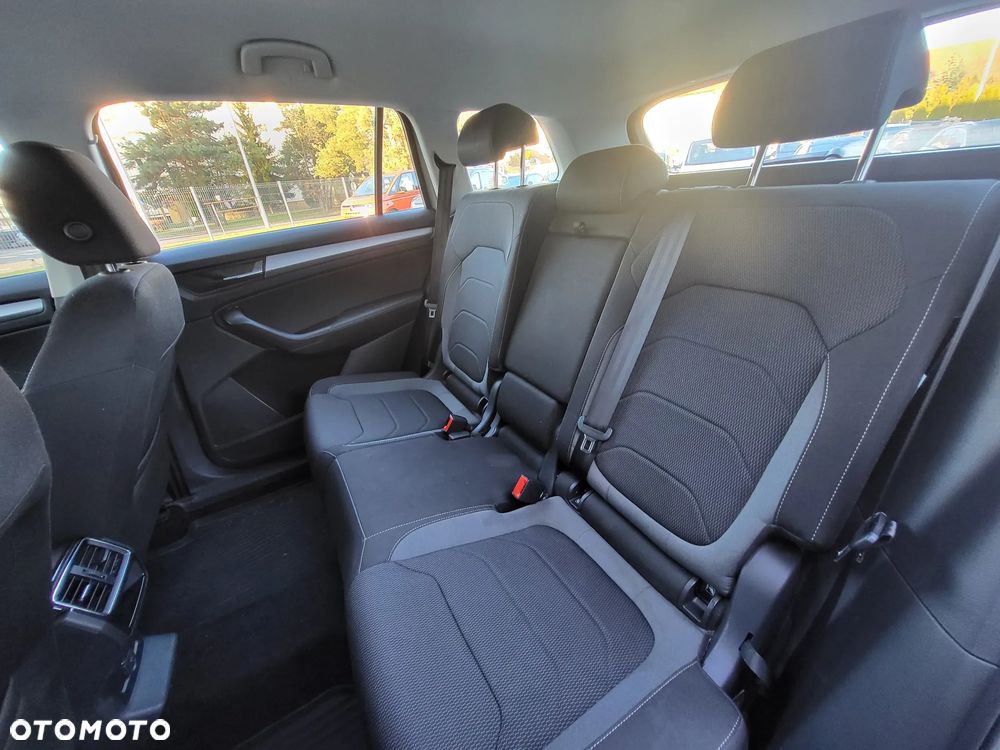 Skoda Kodiaq 1.5 TSI ACT 4x2 Ambition DSG - 21