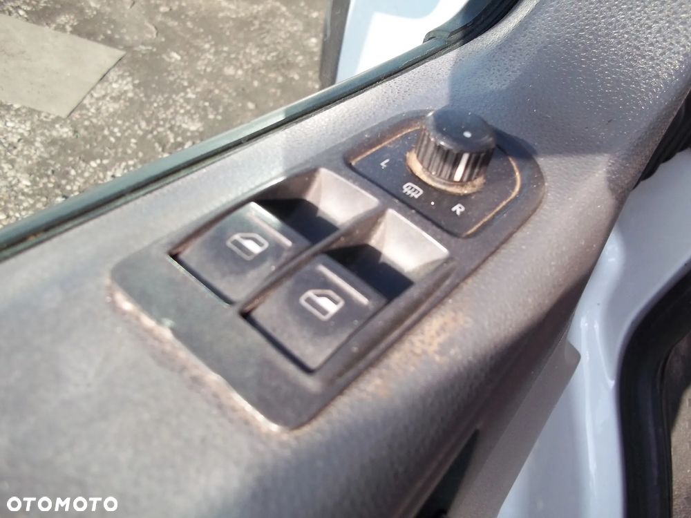 Volkswagen transporter T5 - 13