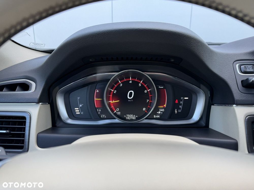 Volvo S80 T5 Summum - 33