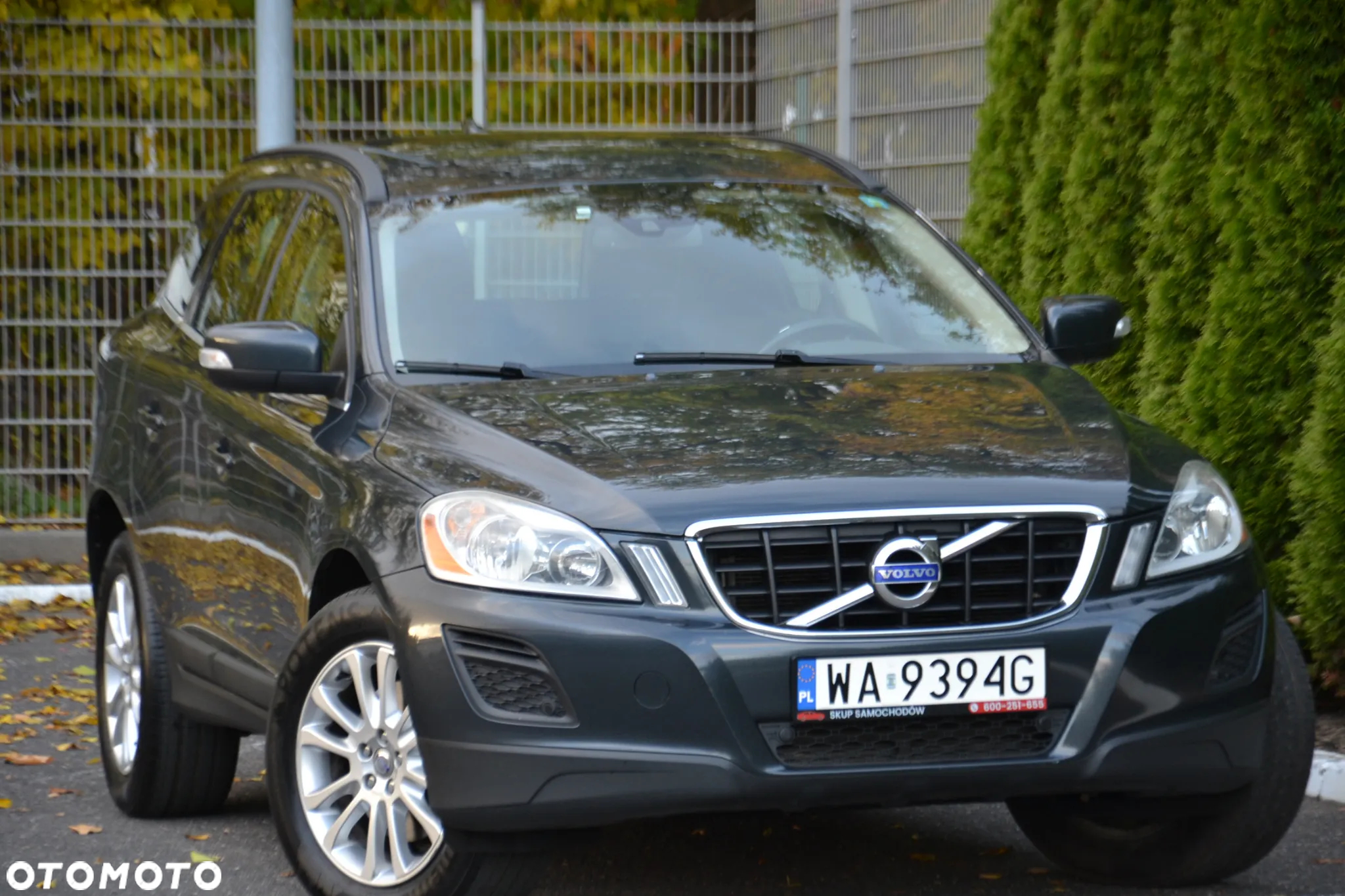 Volvo XC 60 D3 Momentum - 12