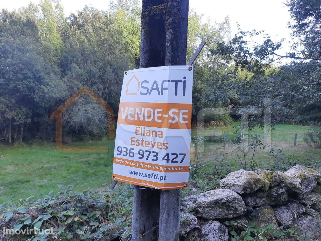 Casa antiga para recuperar - Grande imagem: 4/6