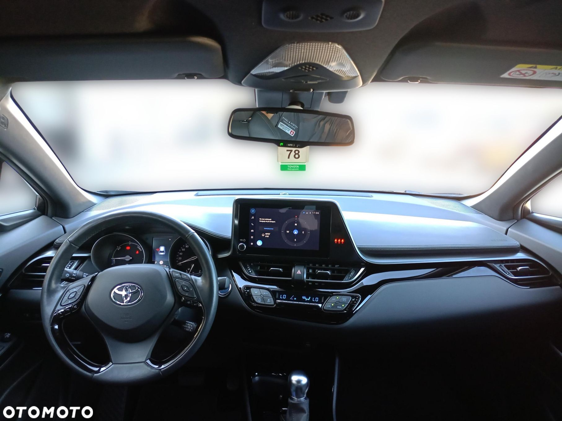 Toyota C-HR - 2