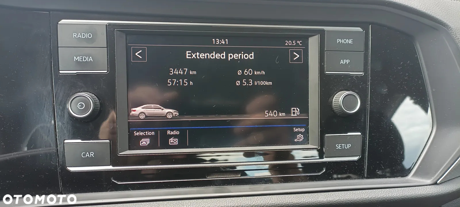 Volkswagen Jetta 1.4 TSI BMT Highline DSG - 13
