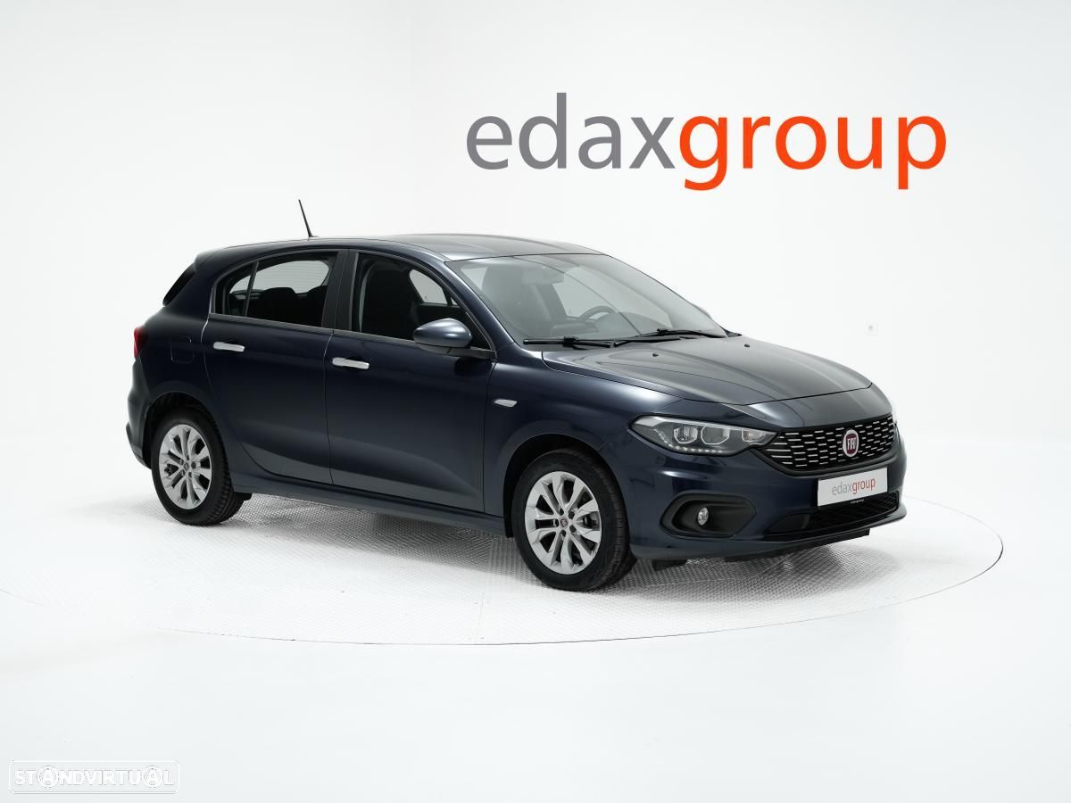 Fiat Tipo 1.3 M-Jet Lounge - 1