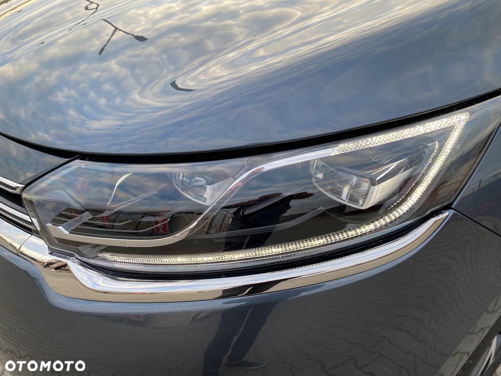 Renault Espace 1.8 TCe Energy Magnetic EDC 7os - 28
