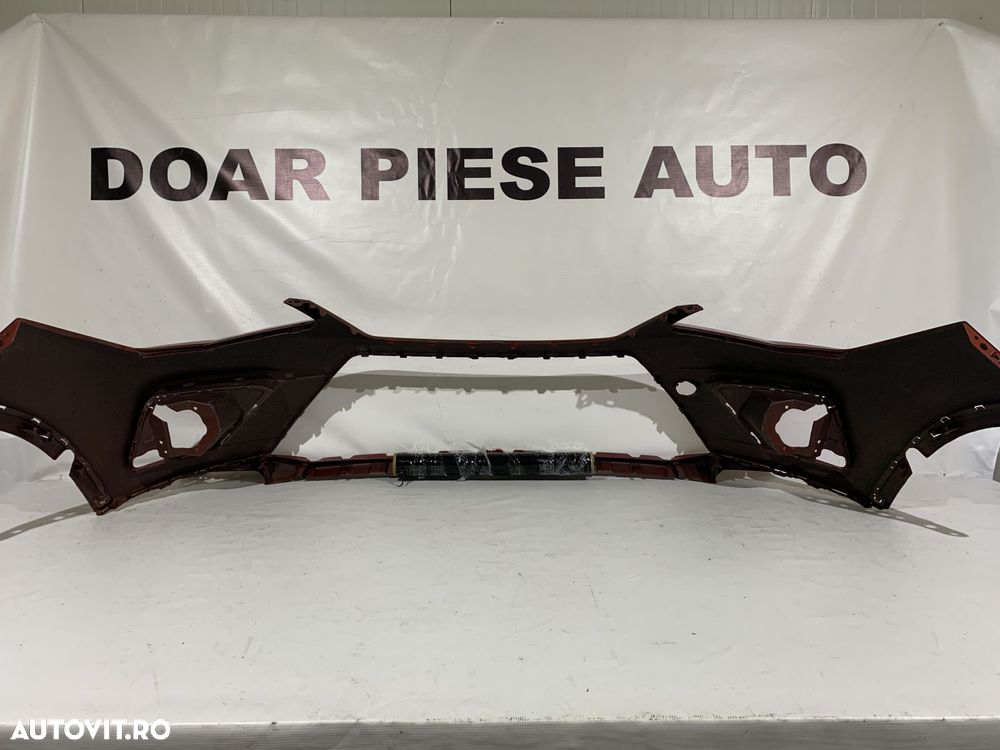 Bara fata Seat Arona, 2019, 2020, 2021, 2022, cod origine OE 6F9807221B. - 22