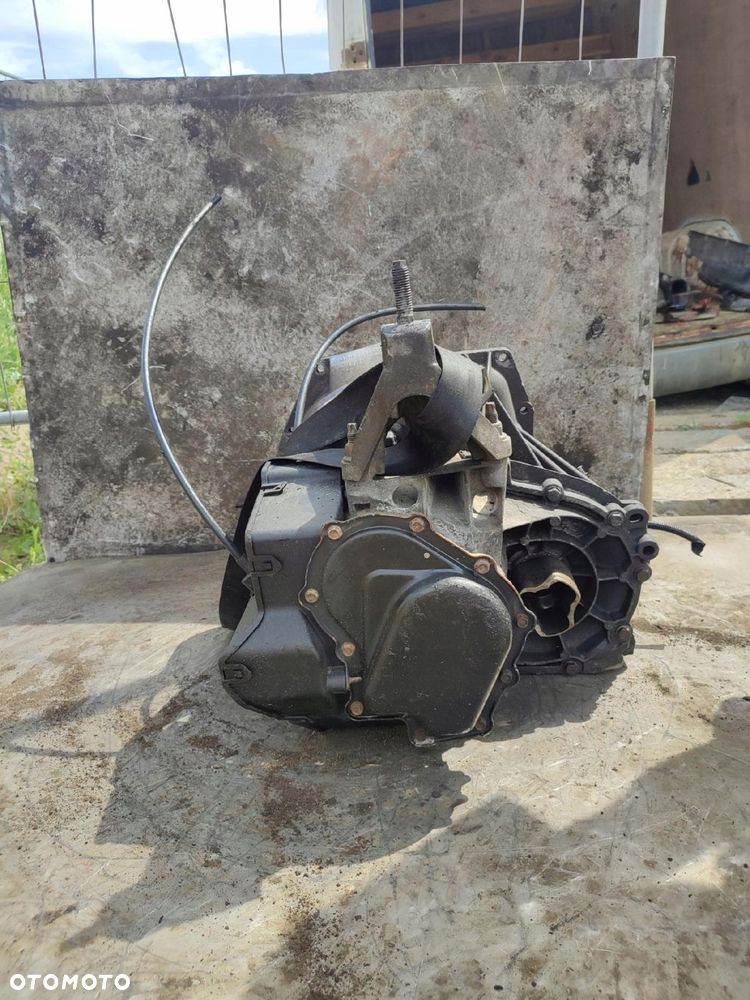 Ford Focus Mk1 1.6 Skrzynia Biegów Xs4R-7002-Bd - 4