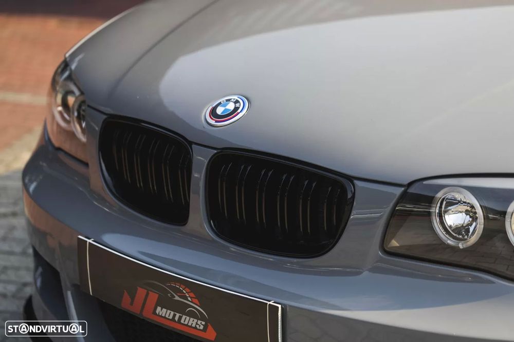 BMW 118 d Pack M - 10