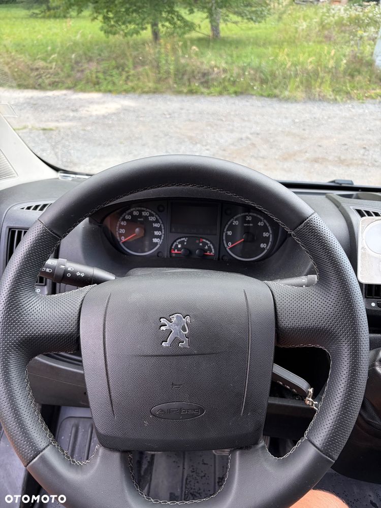 Peugeot Boxer - 13