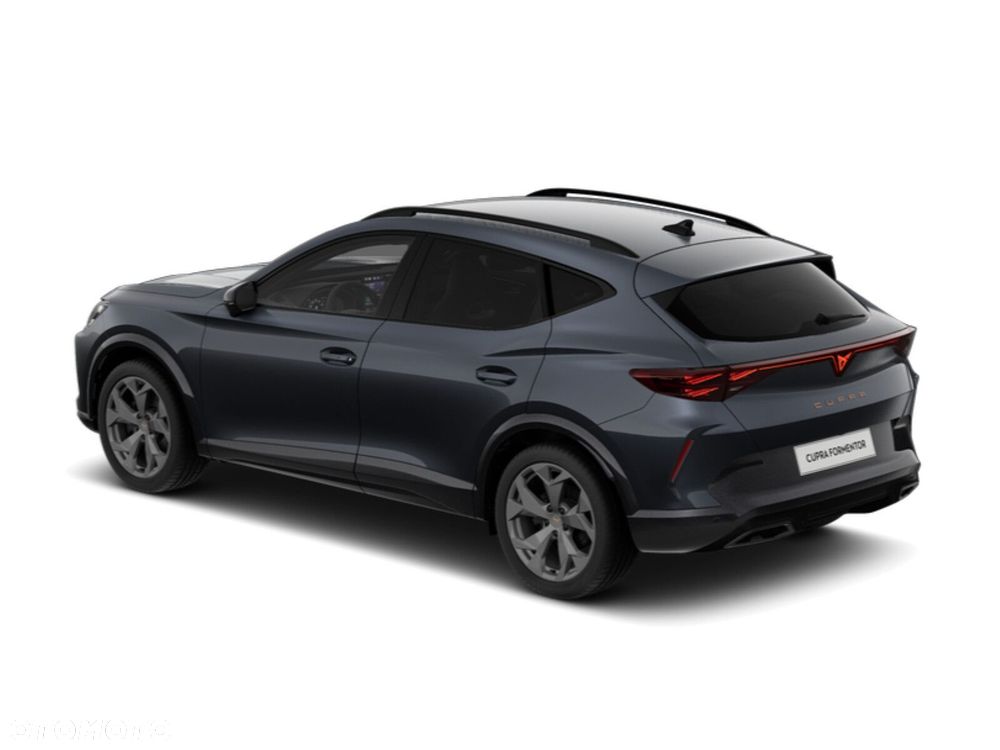 Cupra Formentor - 2