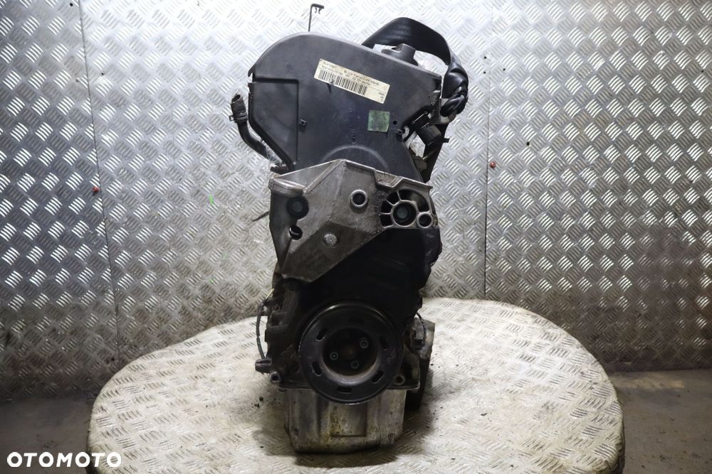 SILNIK  AUDI TT I 1.8T 179KM APP TESTOWANY - 5
