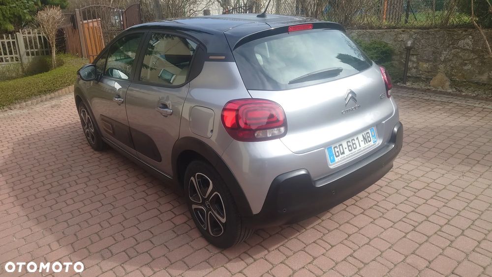 Citroën C3 Pure Tech 83 S&S C-SERIES - 5