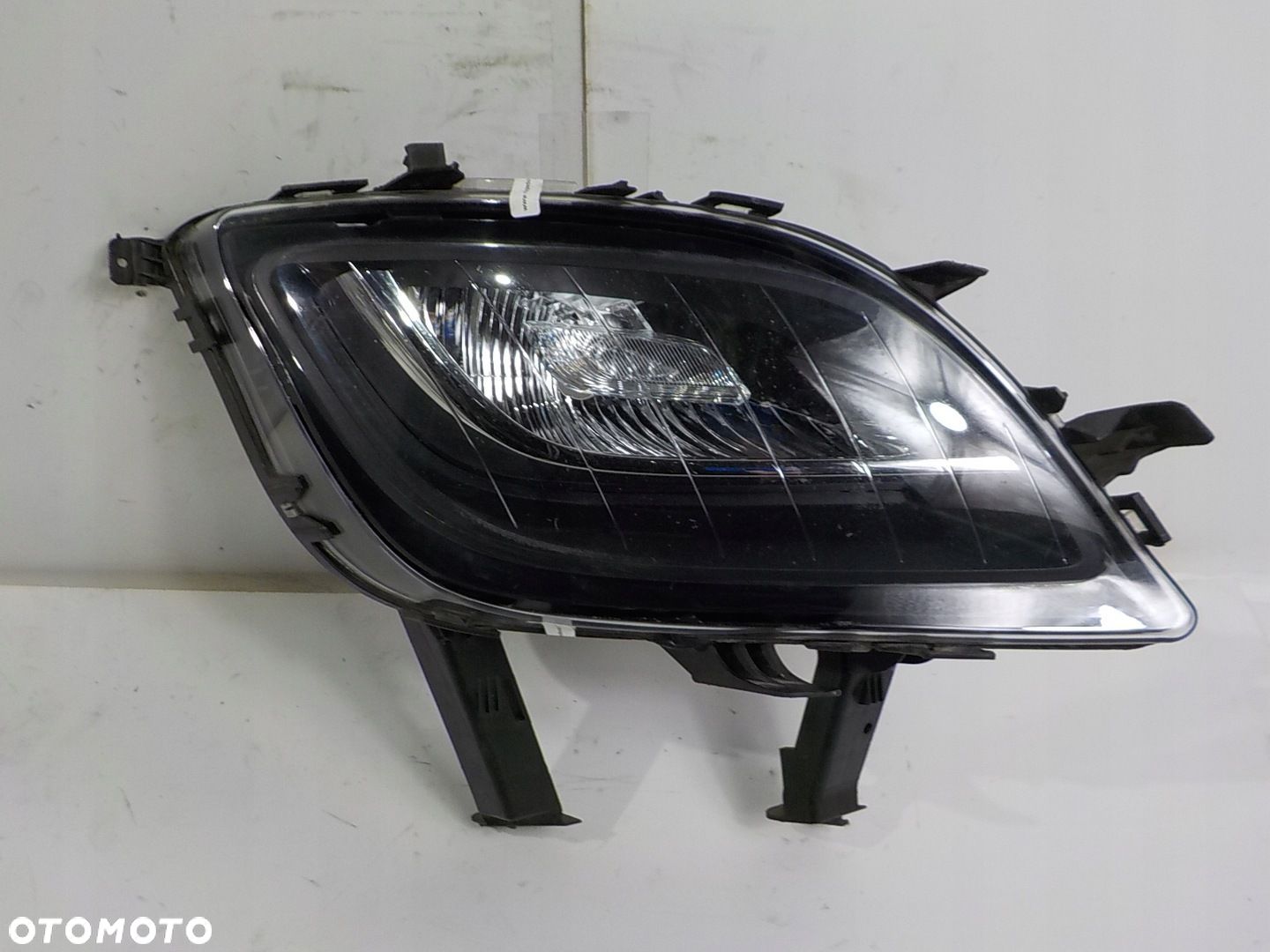 OPEL ASTRA J IV HALOGEN PRAWY PRZÓD PRZEDNI - 1