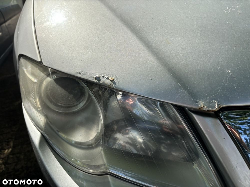 Volkswagen Passat 1.9 TDI Comfortline - 7