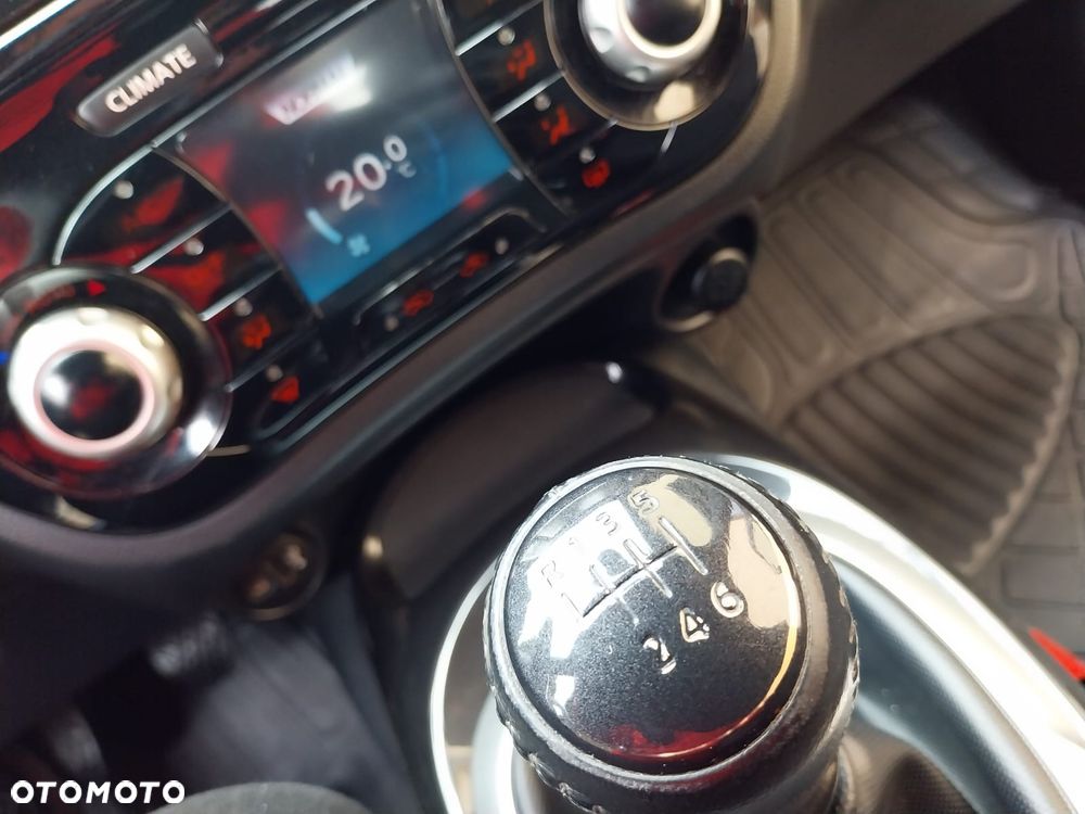 Nissan Juke - 30