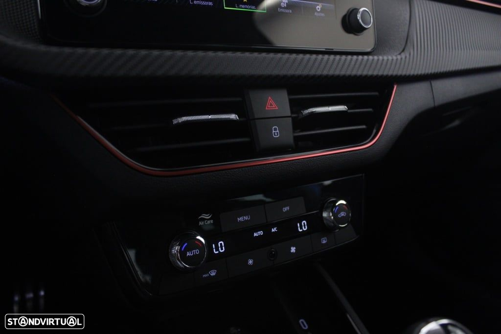 Skoda Kamiq 1.0 TSI Monte Carlo Edition - 29