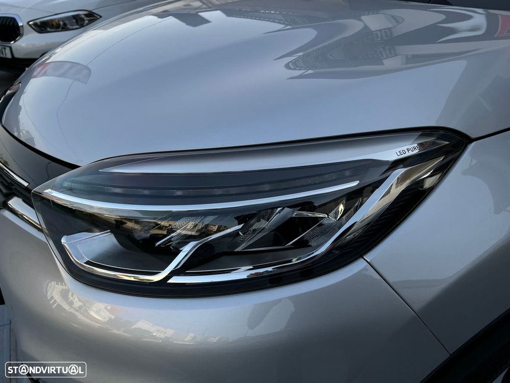 Renault Captur 0.9 TCE Exclusive - 9