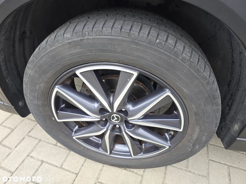 Mazda CX-5 - 18