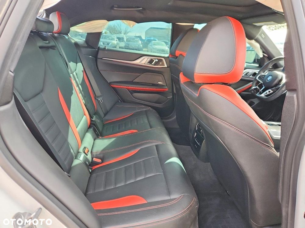 BMW Seria 4 430i GPF M Sport sport - 11