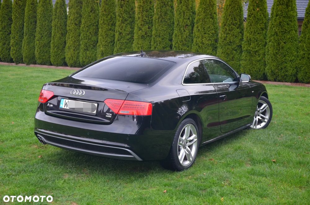 Audi A5 - 4