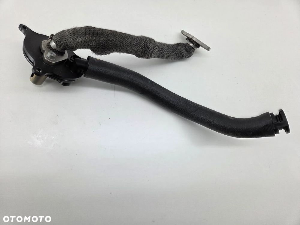 RURA PRZEWÓD EGR BMW E90 316 318 320 I N43  BMW 7563242 - 5