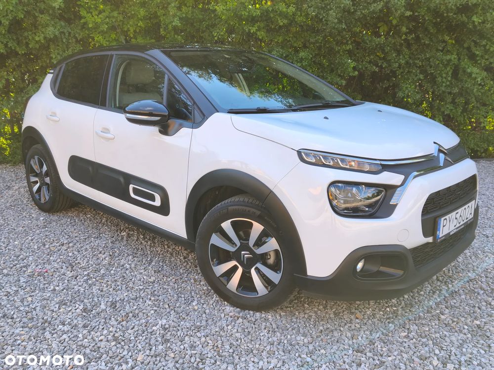 Citroën C3 1.2 PureTech Max - 23