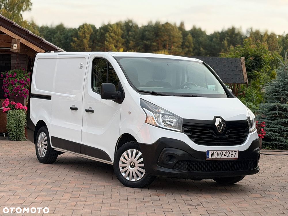 Renault Trafic - 7
