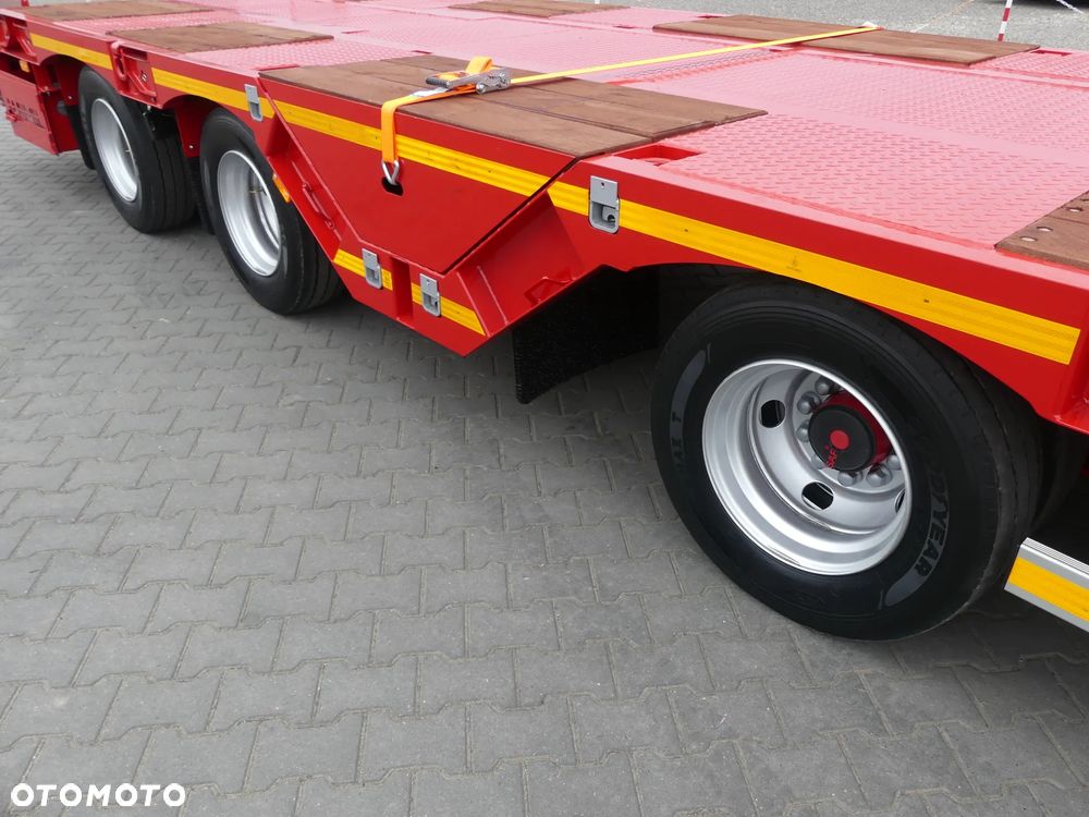 Janmil NISKOPODWOZIOWA / FABRYCZNIE NOWA / ZAGŁĘBIANA  / - 15