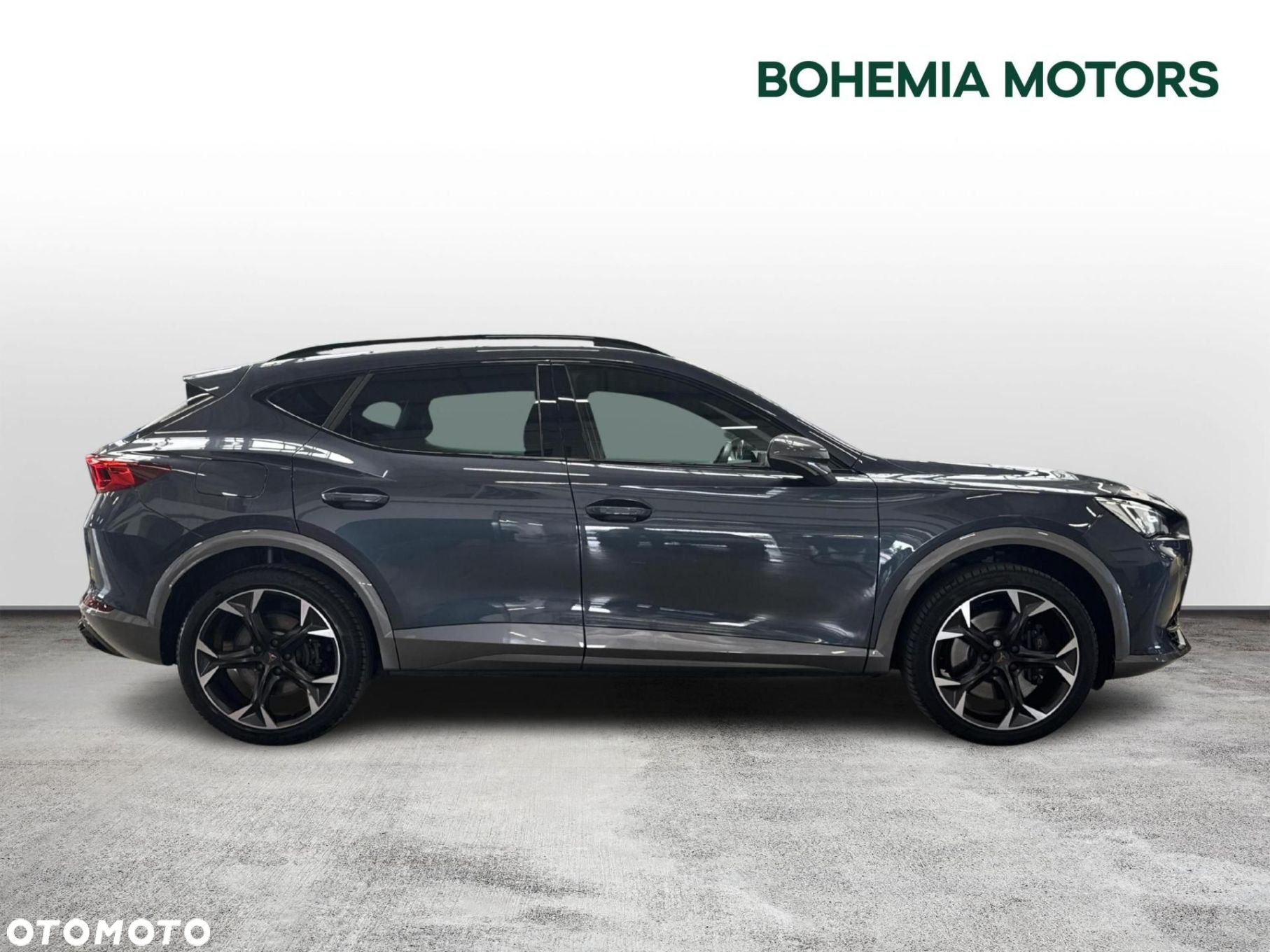 Cupra Formentor - 6